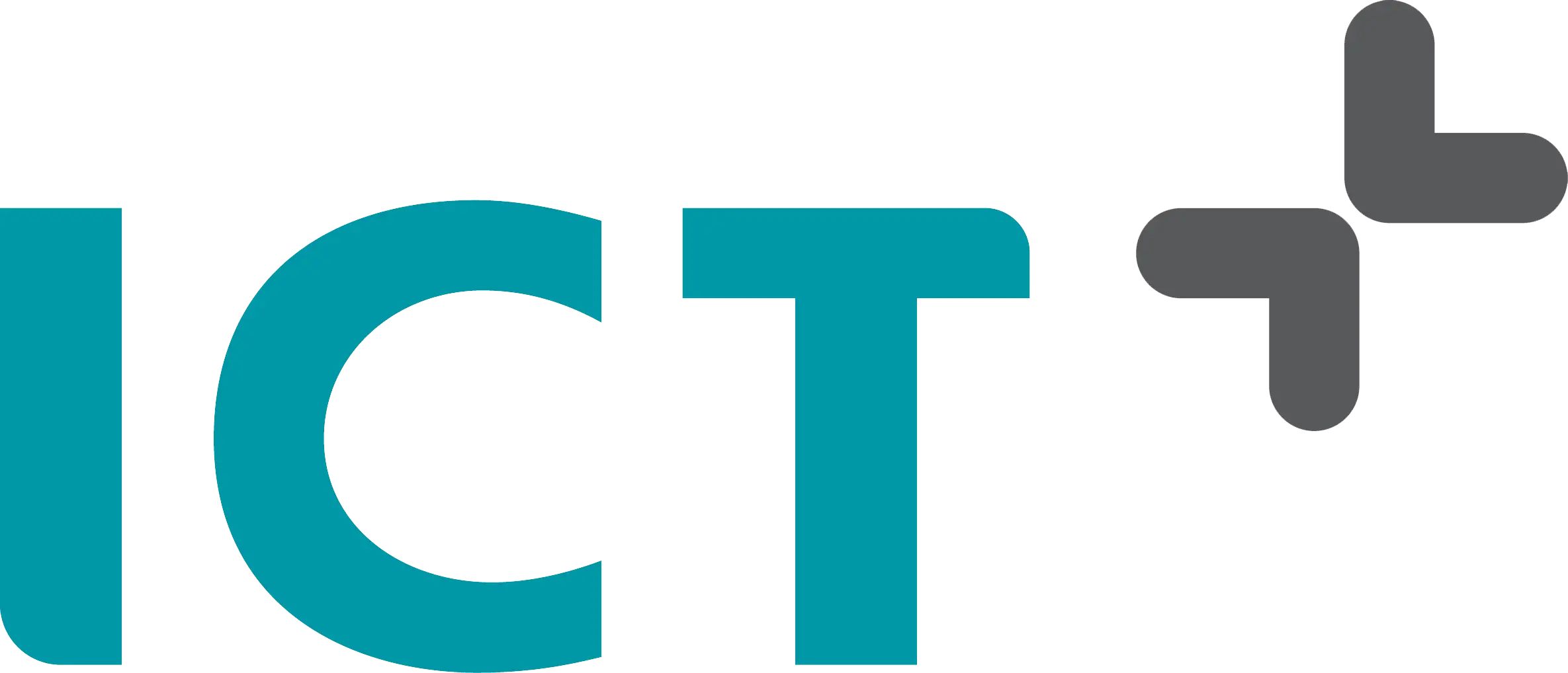ICT Technology Logo