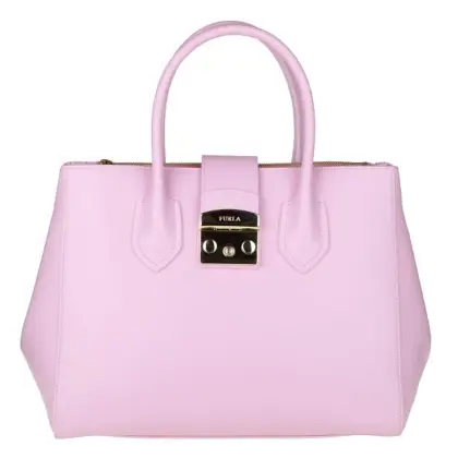 Elegant Pink Handbag for Women