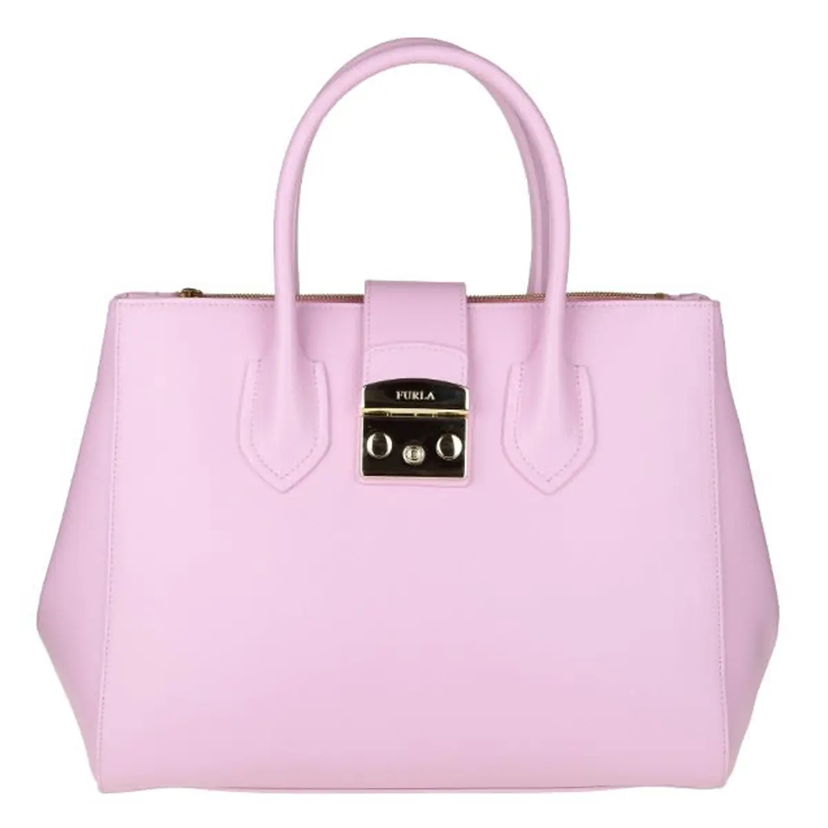Elegant Pink Handbag for Women
