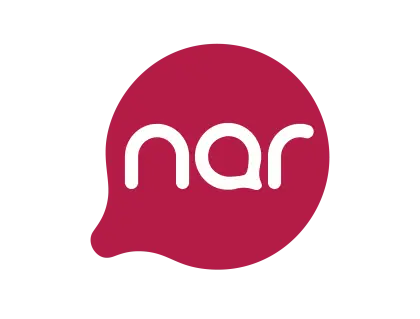 Red Nar Logo