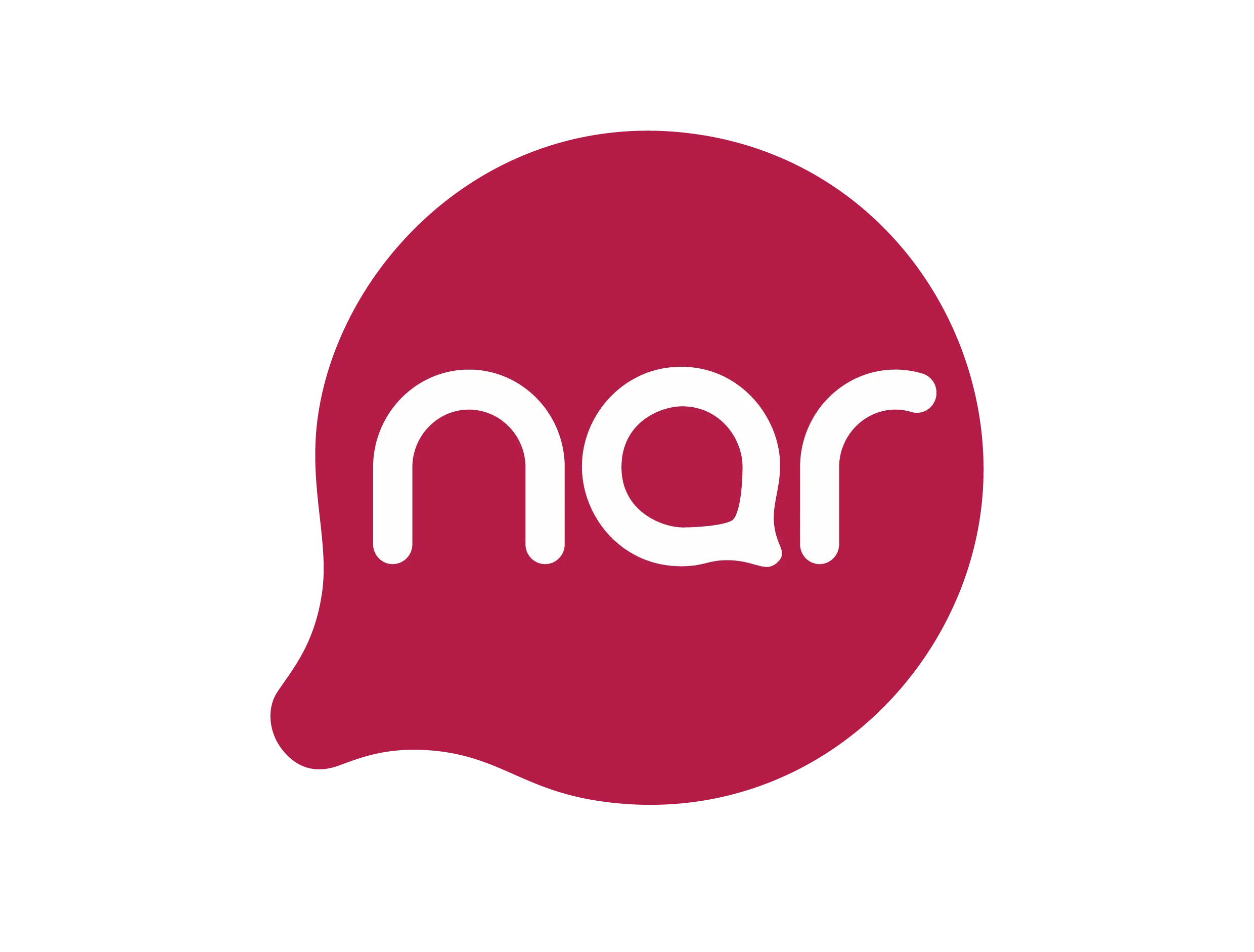 Red Nar Logo