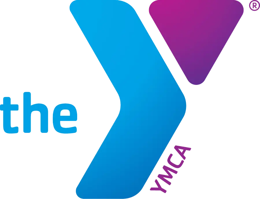 YMCA Logo Design