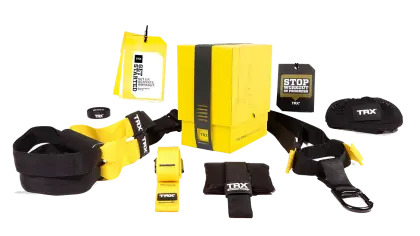 TRX Fitness Equipment