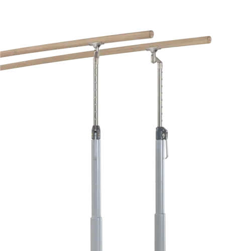 Adjustable Support Poles