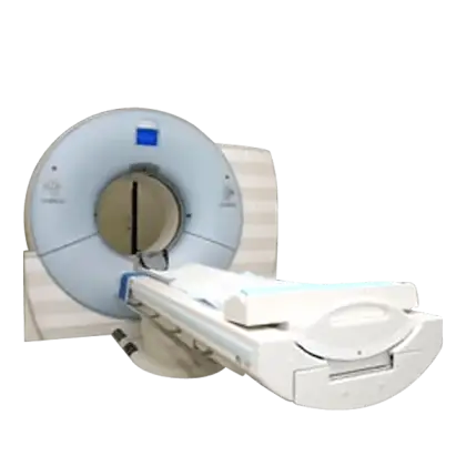 Advanced MRI Scanner for Medical Imaging