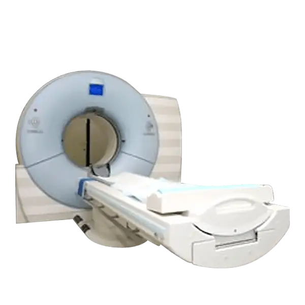 Advanced MRI Scanner for Medical Imaging