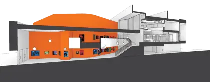 Modern Building Design