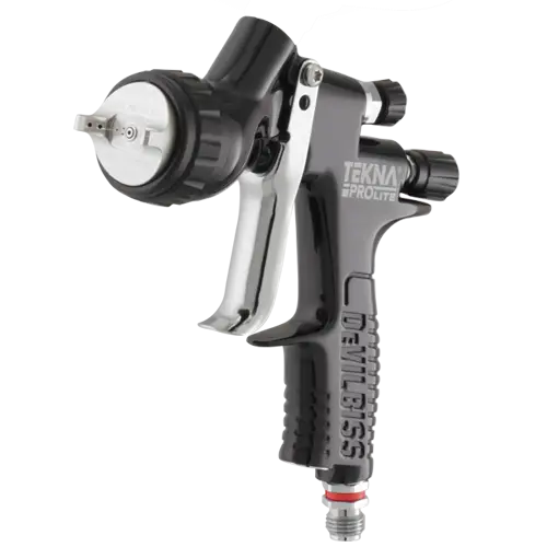 Black Spray Gun Tool
