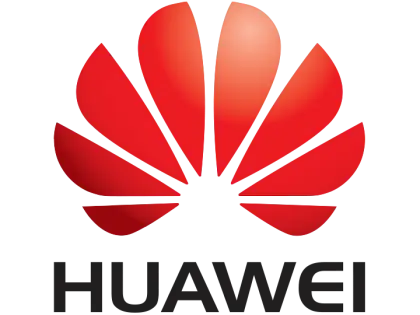 Huawei Logo Design
