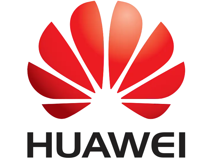 Huawei Logo Design