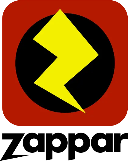 Zappar App Logo