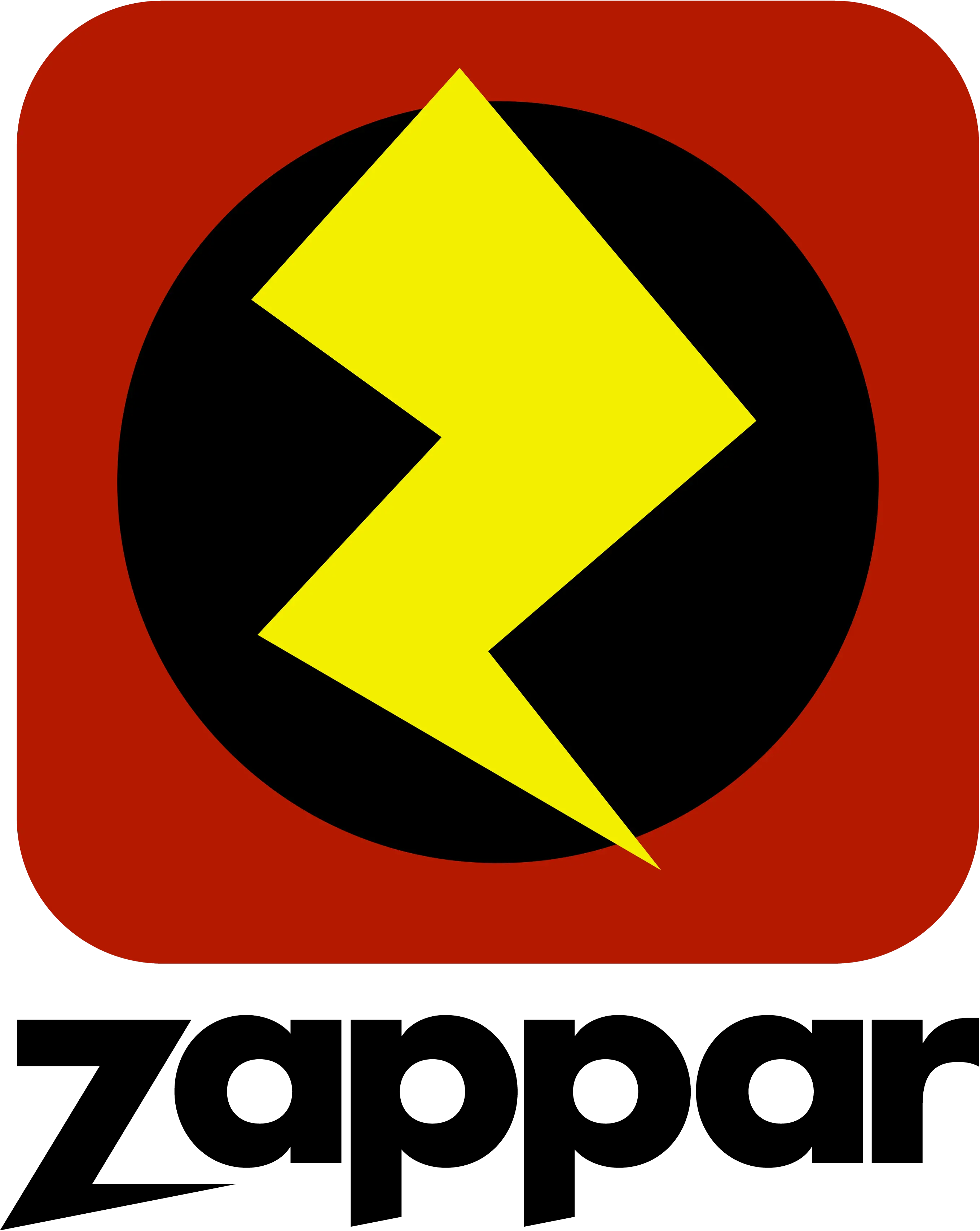 Zappar App Logo