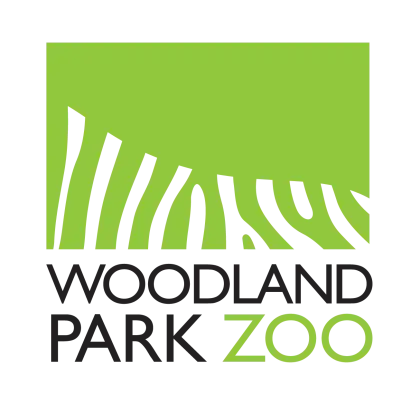 Woodland Park Zoo Logo
