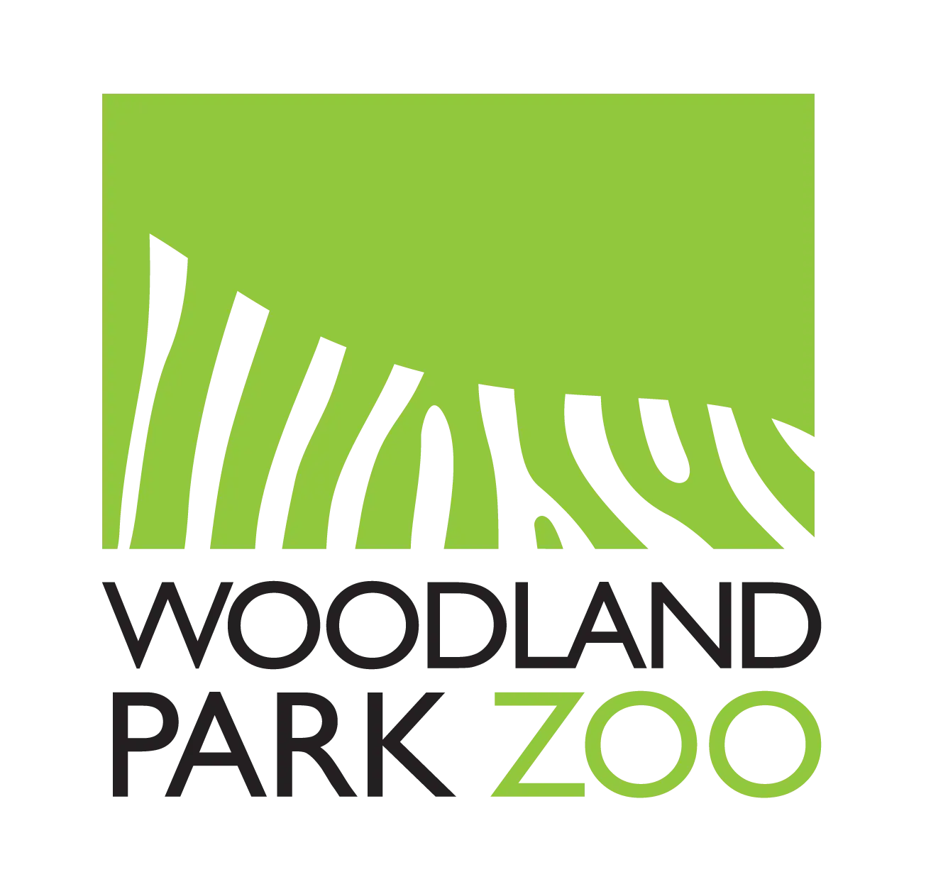 Woodland Park Zoo Logo