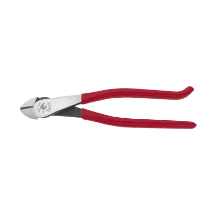 Red-Handled Cutting Pliers