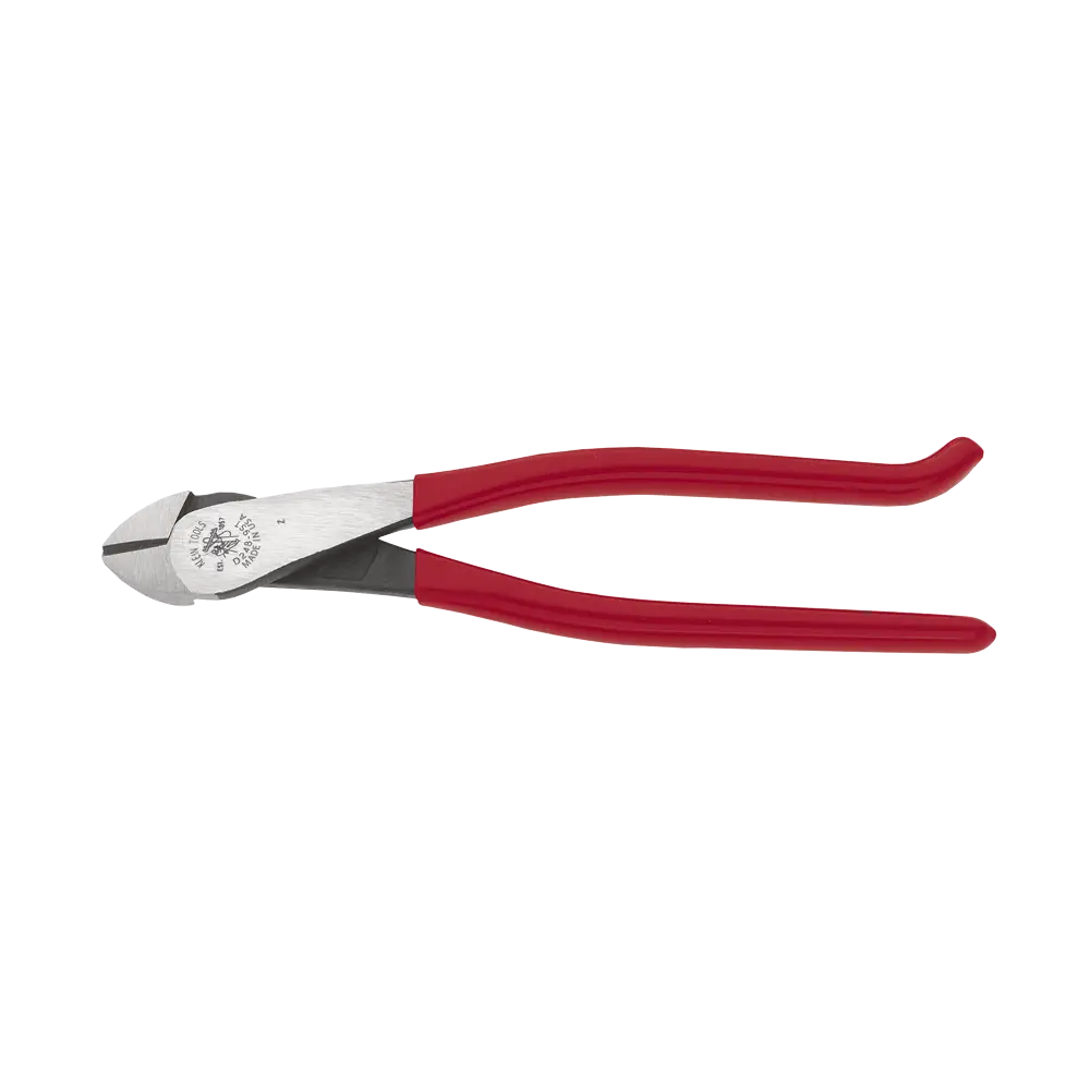 Red-Handled Cutting Pliers