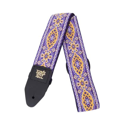 Colorful Guitar Strap