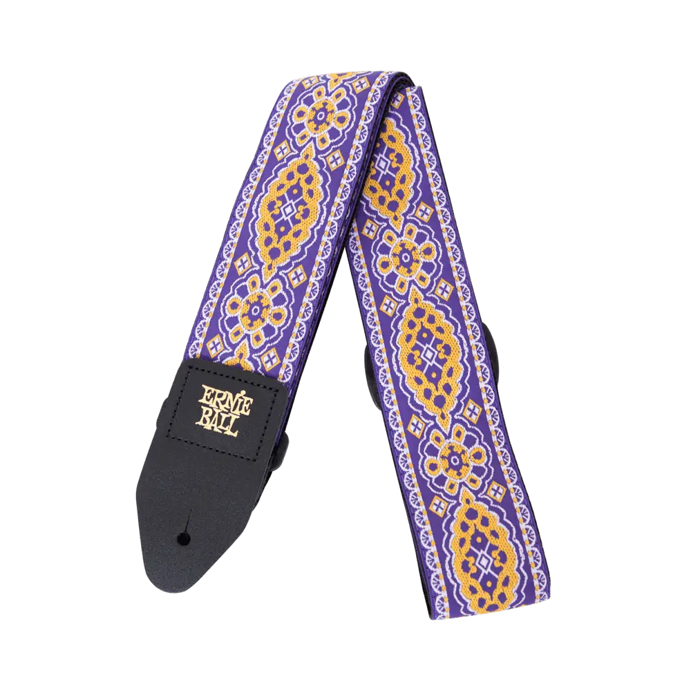Colorful Guitar Strap