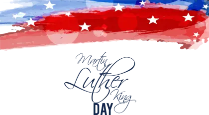 Martin Luther King Day Celebration