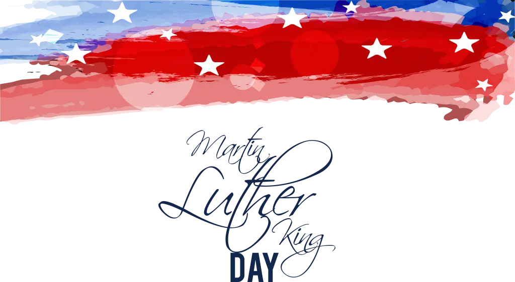 Martin Luther King Day Celebration