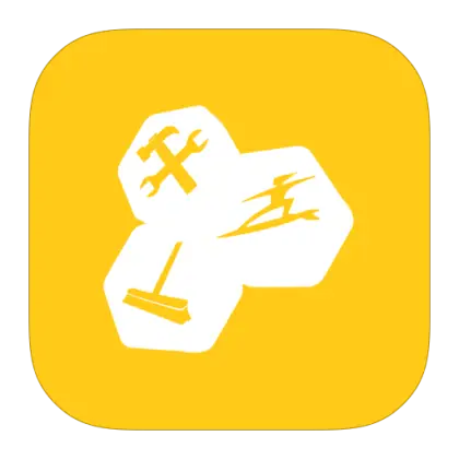 Maintenance Tools Logo