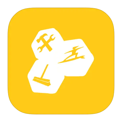 Maintenance Tools Logo