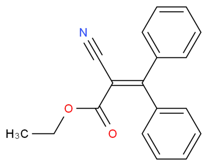 Illustration of Complex Chemical Structure