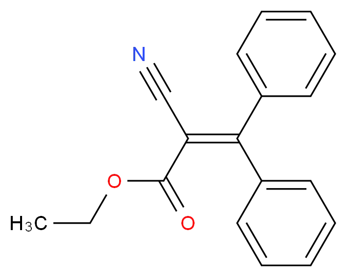 Illustration of Complex Chemical Structure