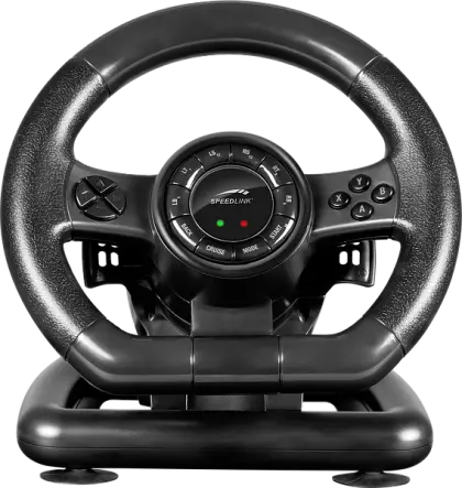 Gaming Steering Wheel