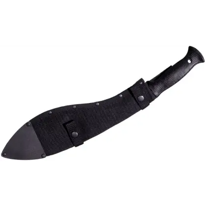 Machete with Sheath