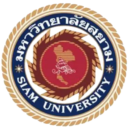 Siam University Emblem