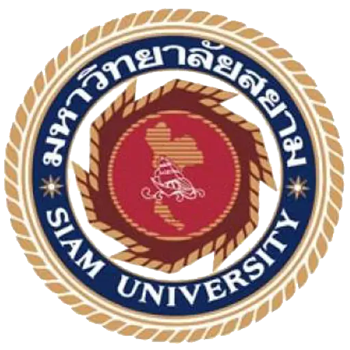 Siam University Emblem