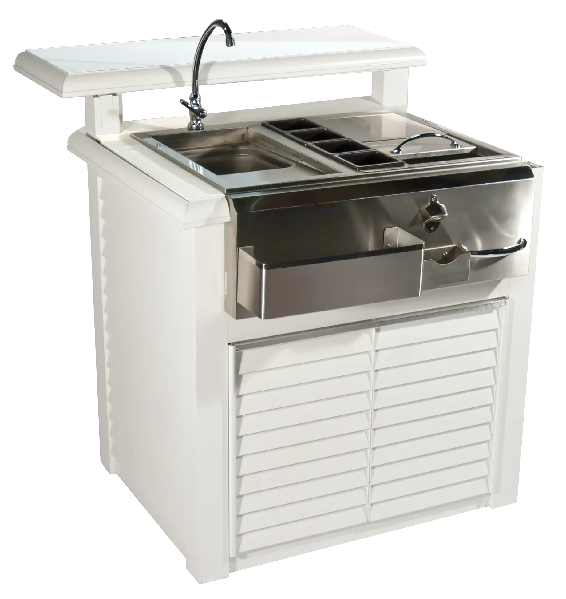 Outdoor Utility Sink
