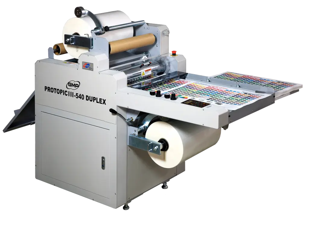 Professional Laminating Machine for Office Use