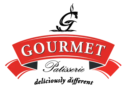 Gourmet Patisserie Logo