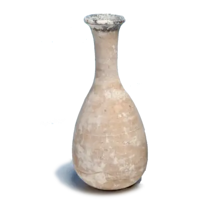 Ancient Ceramic Vase