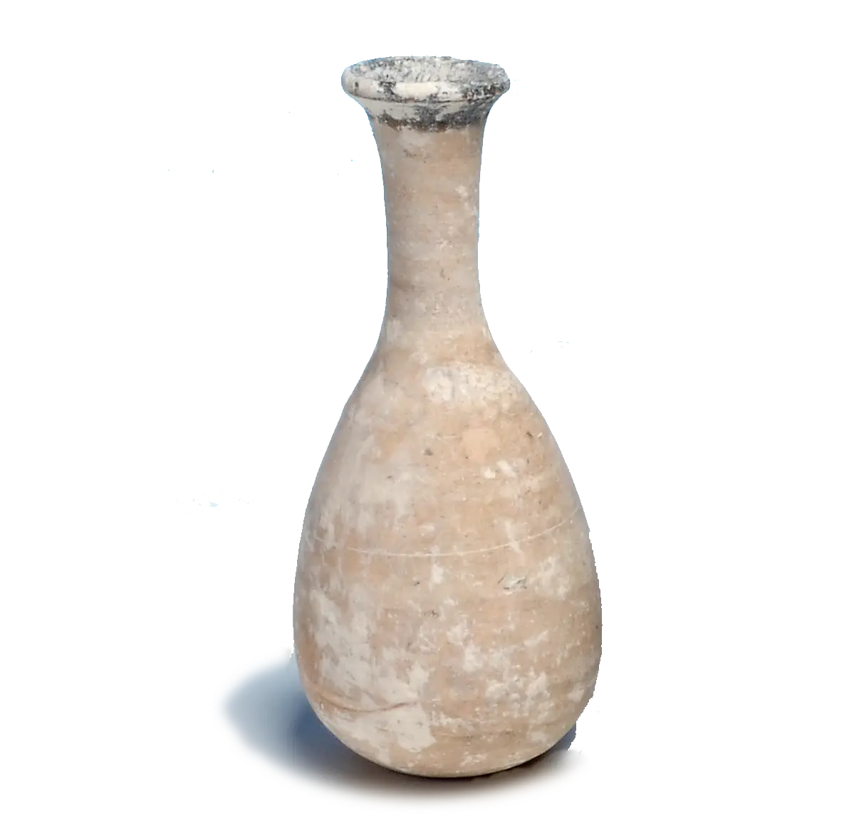 Ancient Ceramic Vase