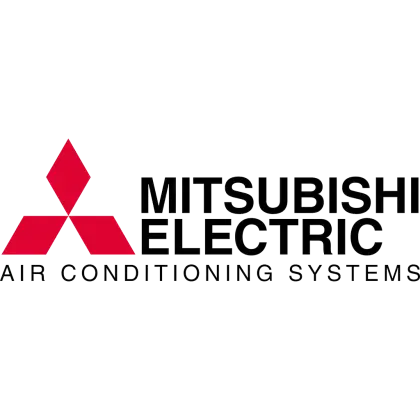 Mitsubishi Electric Company Logo