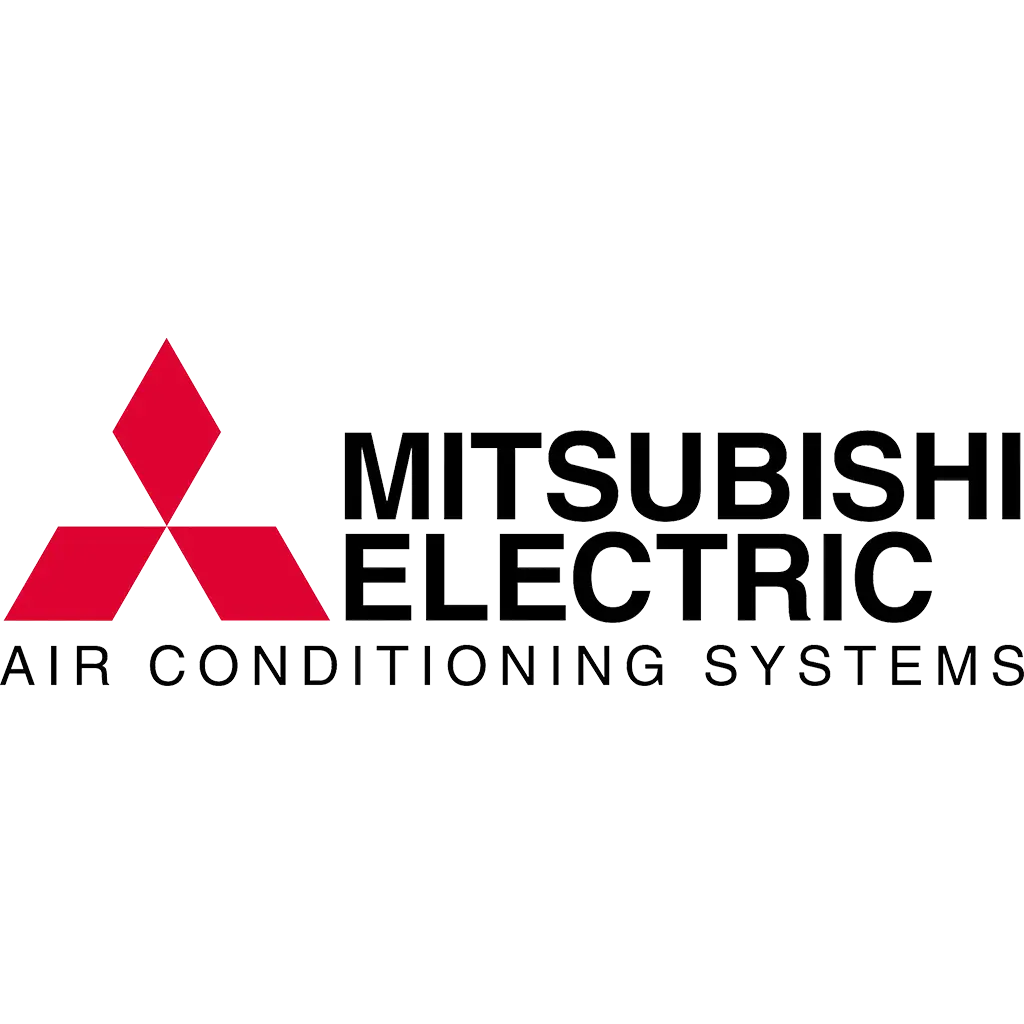 Mitsubishi Electric Company Logo