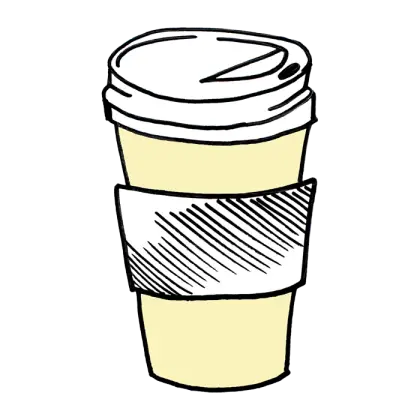 To-Go Coffee Cup for Busy Lifestyles