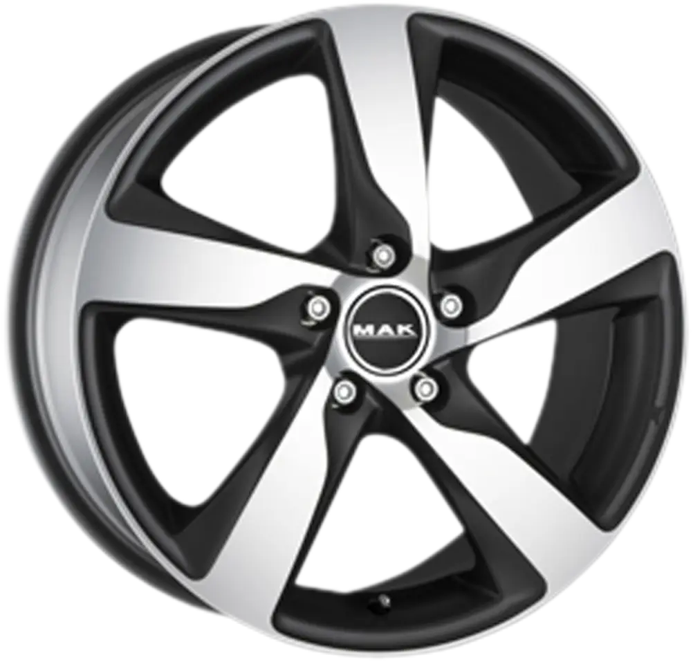 Sleek Design Alloy Car Wheel