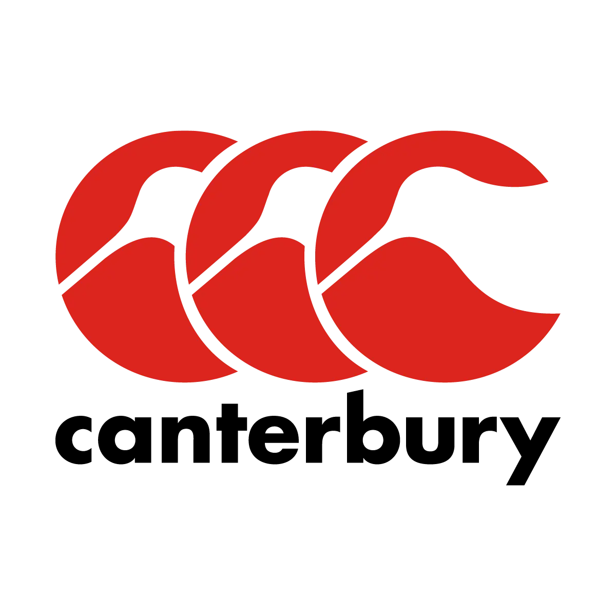 Red Canterbury Logo Design