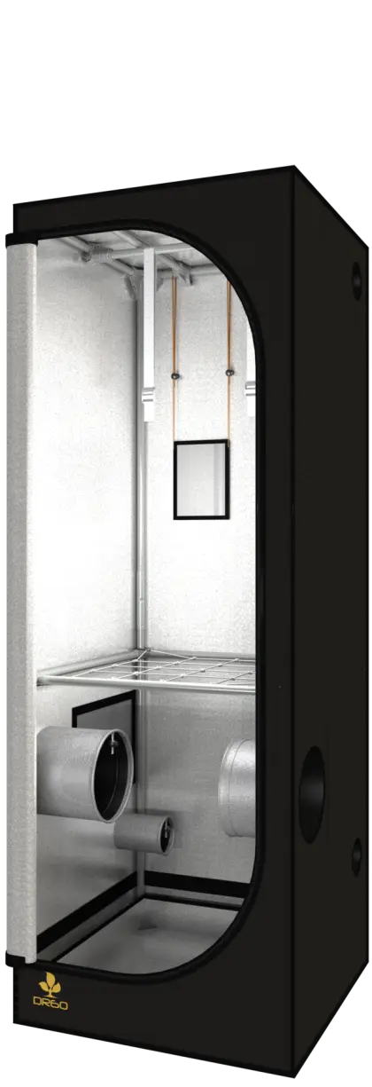 Indoor Grow Tent for Gardening