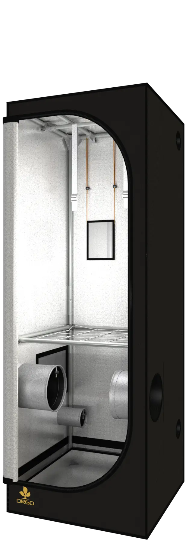 Indoor Grow Tent for Gardening