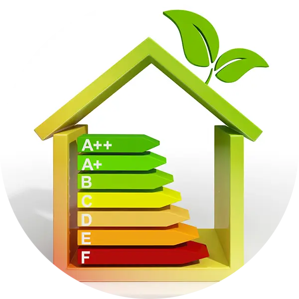 Energy Efficiency Rating for Sustainable Homes