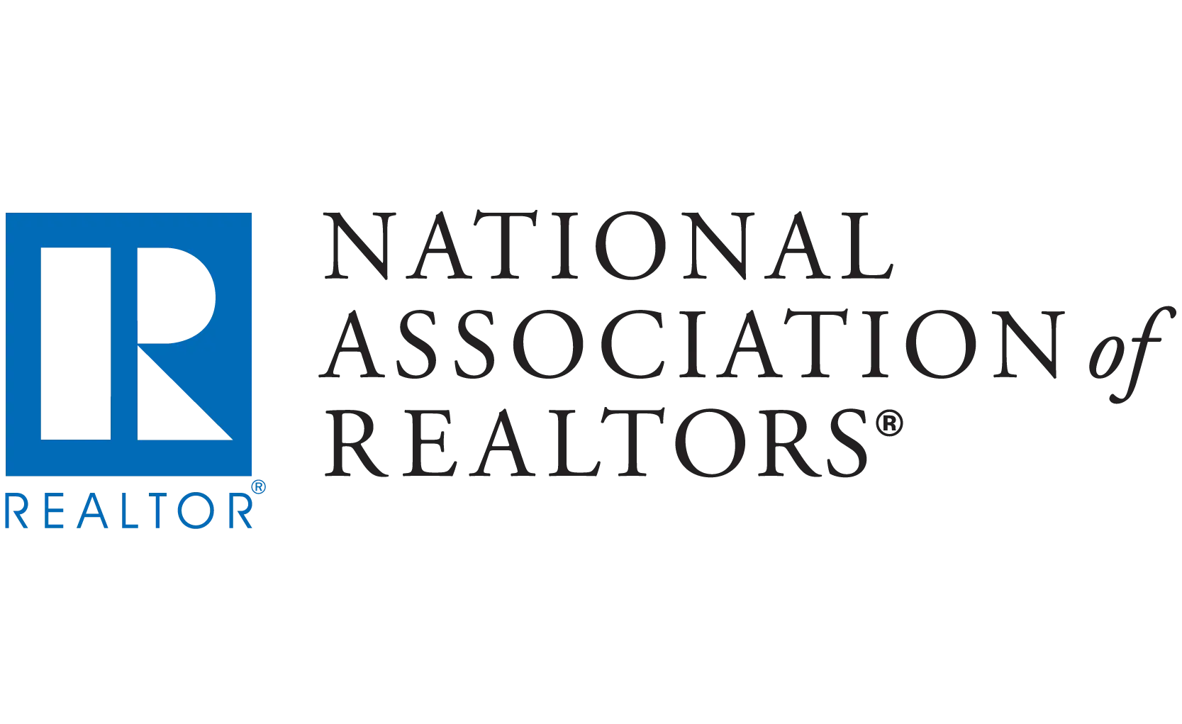 National Association of Realtors Official Logo