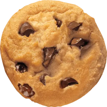 Chocolate Chip Cookie