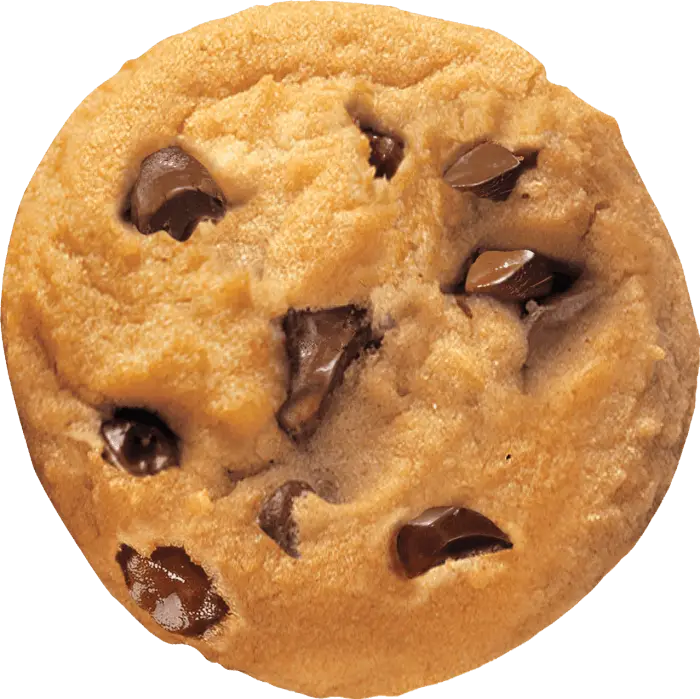 Chocolate Chip Cookie