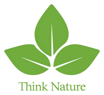 Think Nature Green Logo