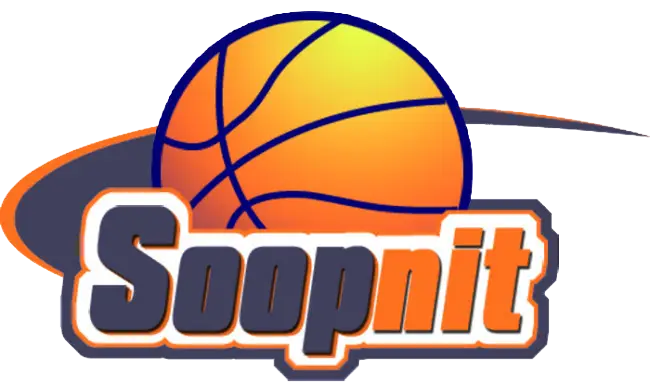 Basketball Logo